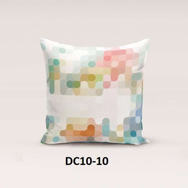 کوسن دستیکور مدل DC10 - 3