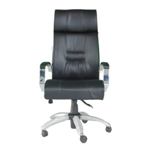 نمای رو به روی صندلی مدیریت پویا مدل M702