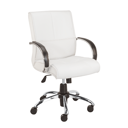 صندلی اداری و صندلی کارمندی پویا مدل k701