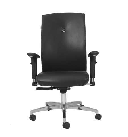 صندلی مدیریتی نیلپر مدل OCM 810