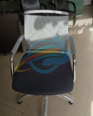 صندلی کارمندی نیلپر مدل OCT 450 در دکوراسیون