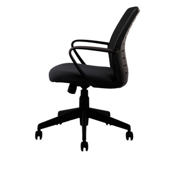 انواع رنگبندی صندلی کارمندی نیلپر مدل OCT 740M