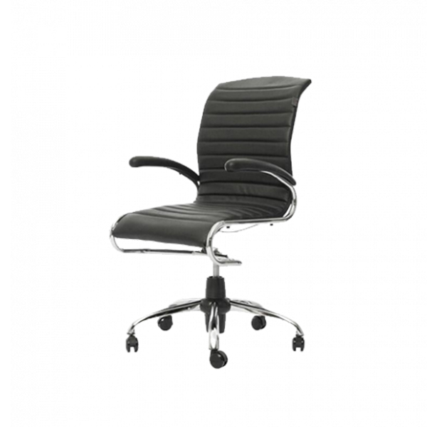 صندلی اداری و صندلی کارمندی راد سیستم مدل J350
