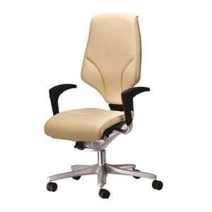 به دلیل طراحی زیبا و منحصر به فردی که صندلی کارمندی مدل K904d رایانه صنعت دارد یکی از پرفروش ترین مدل های صندلی اداری می باشد.