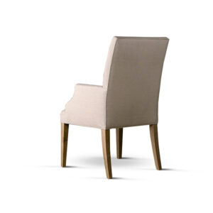 صندلی چوبی ناهارخوری تولیکا مدل تویا