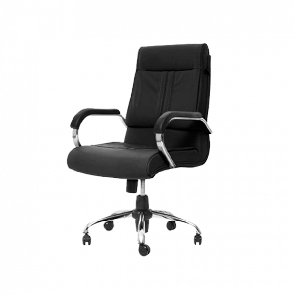 صندلی اداری و صندلی کارشناسی راد سیستم مدل E402S