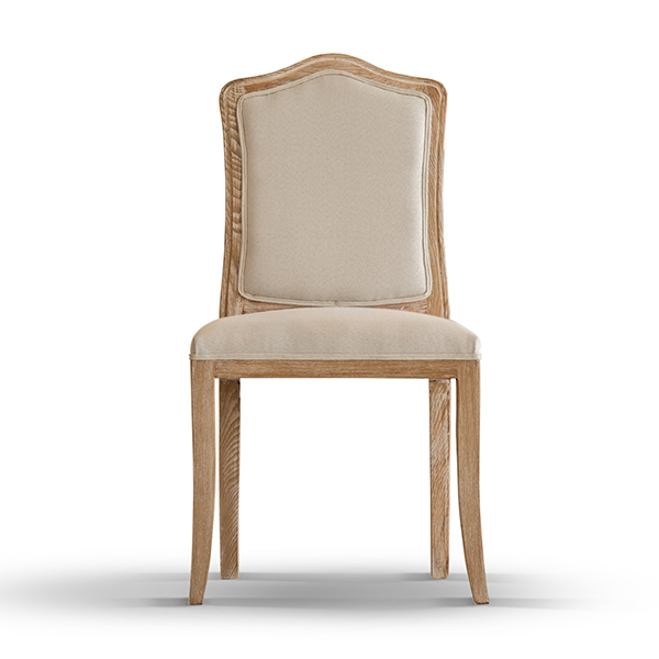 صندلی چوبی ناهارخوری تولیکا مدل آنیتا