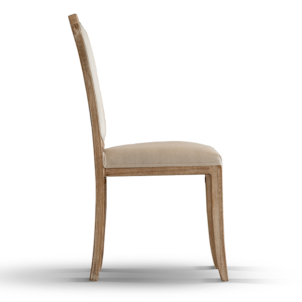 صندلی بدون دسته ناهارخوری تولیکا مدل آنیتا