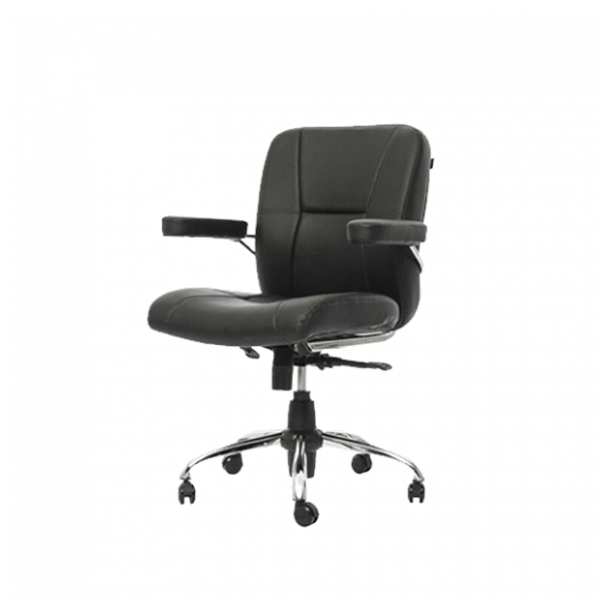 صندلی اداری و صندلی کارشناسی راد سیستم مدل E436