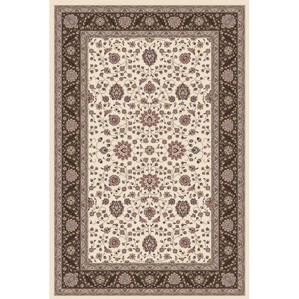 کاور فرش سنتی نگین ترمه مدل 89