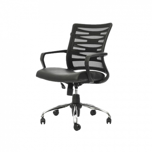 صندلی اداری و صندلی کارشناسی راد سیستم مدل E343