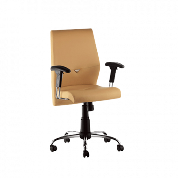 صندلی اداری و صندلی کارشناسی راد سیستم مدل E331