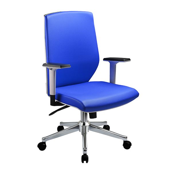 صندلی اداری و صندلی کارمندی راحتیران مدل F 840