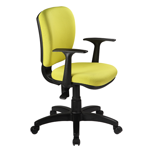 صندلی اداری و صندلی کارمندی راحتیران مدل F 206