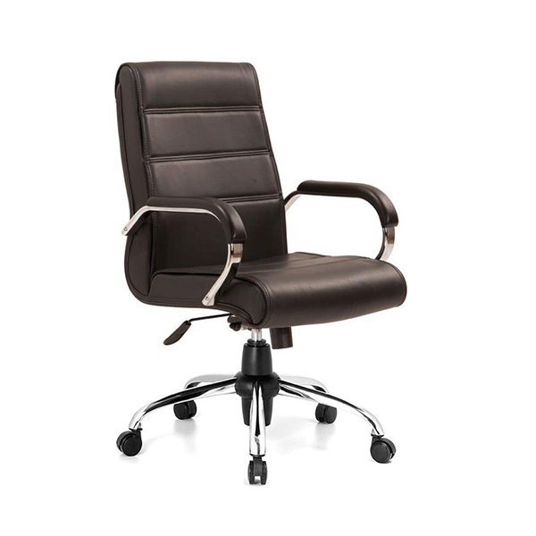 صندلی اداری و صندلی کارشناسی راینو مدل E560S