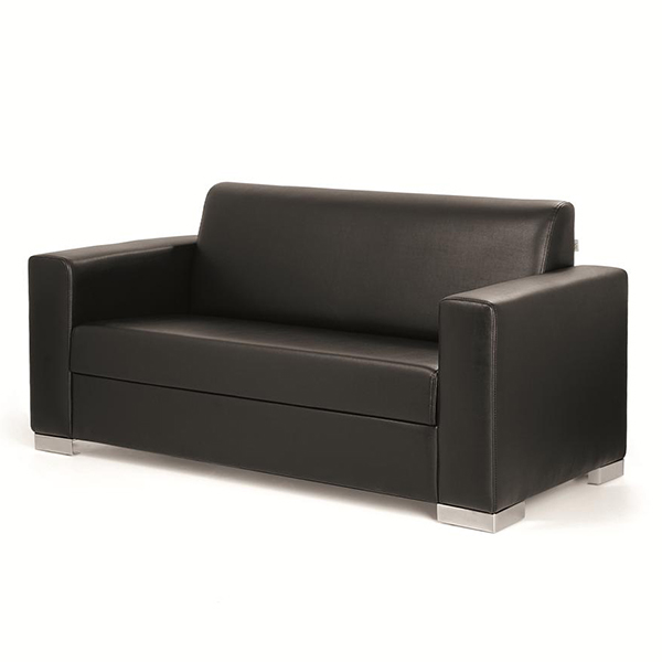 نیم ست مبل اداری راینو مدل W301 - 2