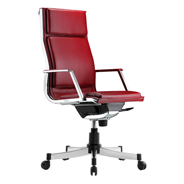 صندلی اداری و صندلی کارشناسی سیلا مدل B17q
