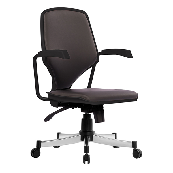 صندلی اداری و صندلی کارمندی سیلا مدل K25q