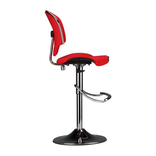 صندلی اپن قرمز سیلا مدل O15x