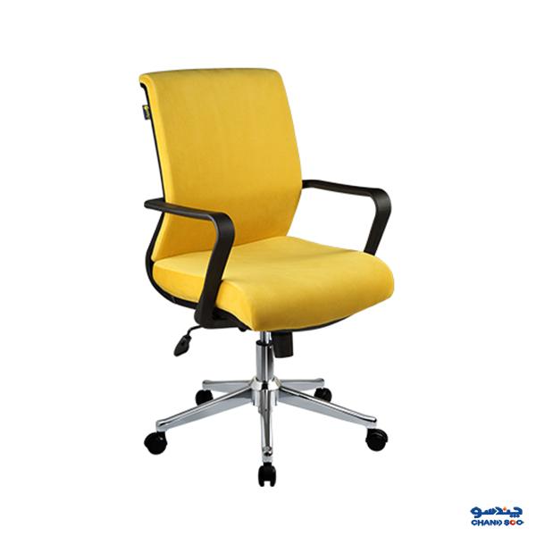 صندلی اداری و صندلی کارشناسی راحتیران مدل S 11-75