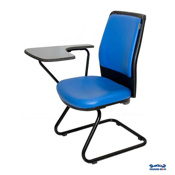 صندلی آموزشی مدل CF601A را می توانید برای خودتان با روکش های چرم و پارچه ای در انواع رنگ بندی از نمایندگی های راحتیران سفارشی سازی نمایید.