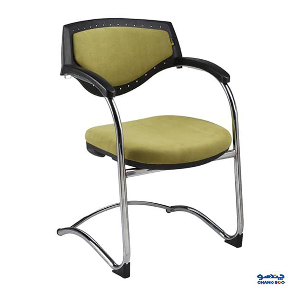 صندلی کنفرانس راحتیران مدل C500T را می توانید از نمایندگی های معتبر با قابلیت های استاندارد و ویژگی های حالت گیری بدن سفارشی سازی نمایید.