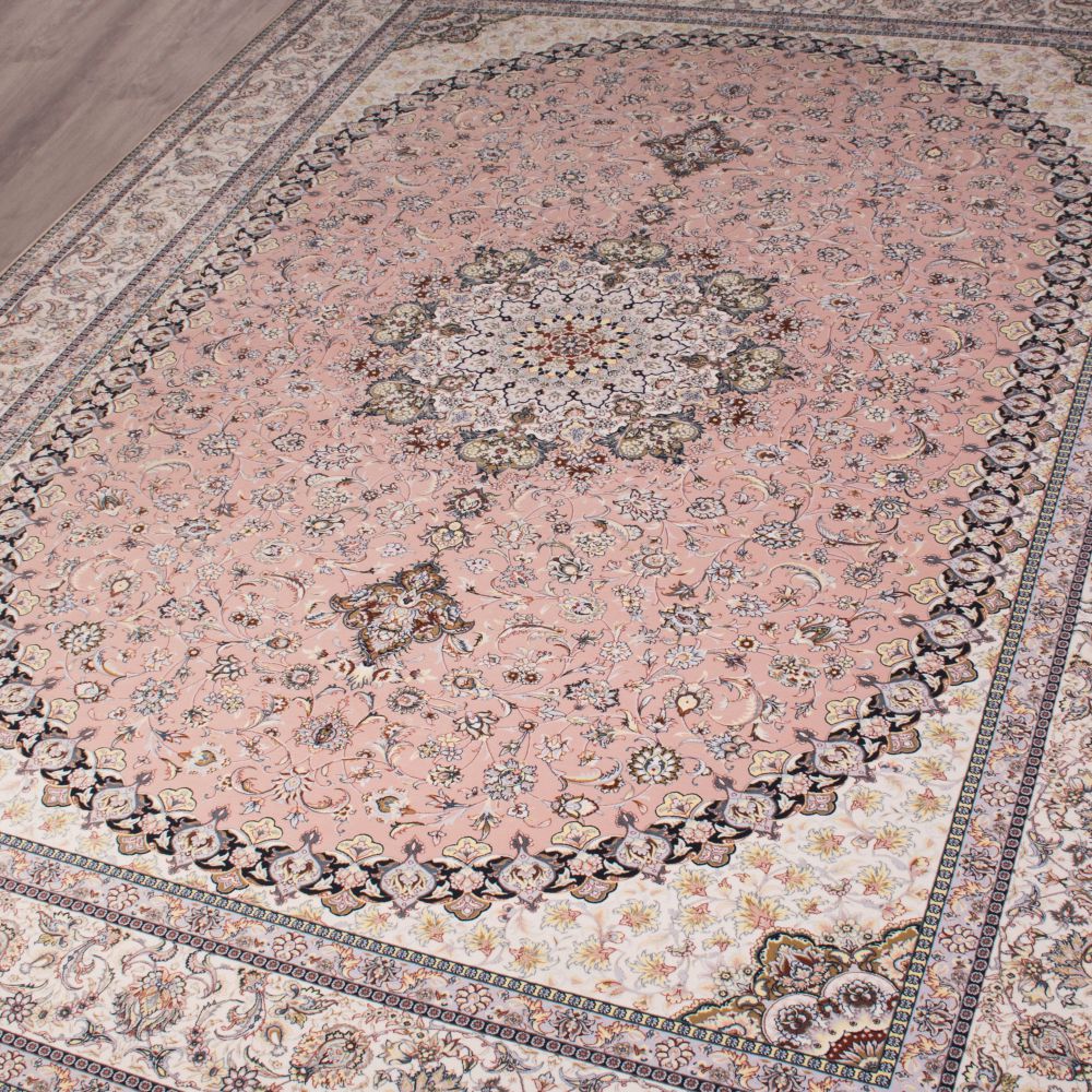 فرش پلی پروپیلن