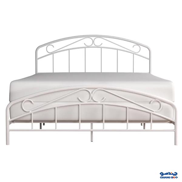 تخت خواب دیاکو صنعت مدل فرفورژه F2