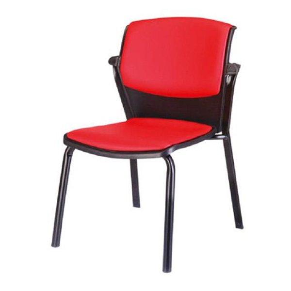 صندلی رایانه صنعت مدل ماکان G915x بسیار مستحکم و زیباست و از طیف رنگی متنوعی برخوردار است