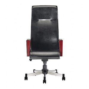 صندلی مستحکم مدیریتی رایانه صنعت مدل دنیز M933 از دوام بالایی برخوردار است و ظاهری جذاب و چشم نواز دارد