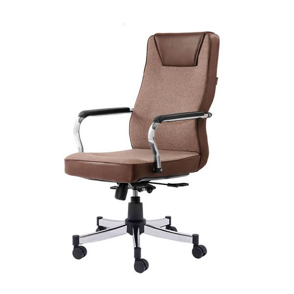 صندلی مدیریتی رایانه صنعت مدل دلتا M908z
