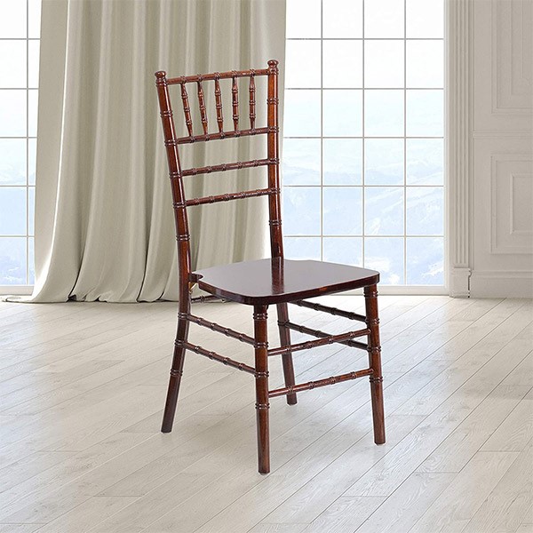 صندلی چوبی ارزان قیمت و باکیفیت و ساده