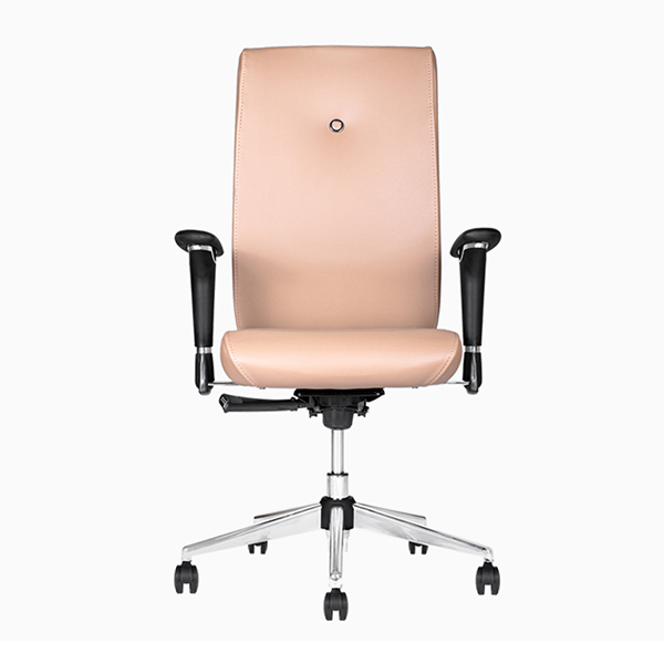 صندلی مدیریتی نیلپر مدل MOCM810