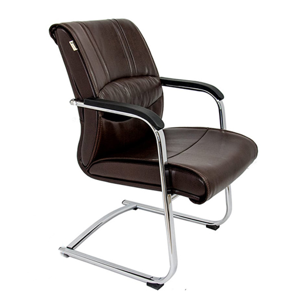 صندلی کنفرانسی راحتیران مدل C 6000 بسیار جذاب و زیباست که از ساختار مستحکمی برخوردار می باشد