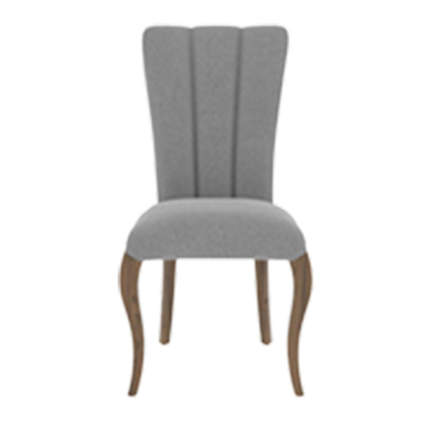 صندلی نیلپر مدل آندرسا دارای ظاهری زیبا و طراحی مدرن است که از طیف رنگی متنوعی برخوردار است