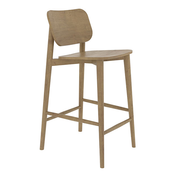 صندلی نیلپر اپن مدل سورین از طراحی جذابی برخوردار است و می توان به راحتی از این مدل صندلی جهت دکوراسیون منزل استفاده نمود