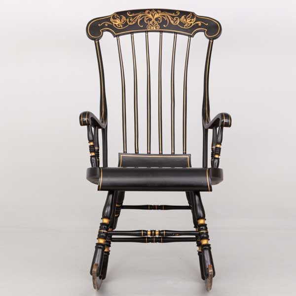 بهترین مدل صندلی راک سلطنتی و بسیار زیبا و با اصالت
