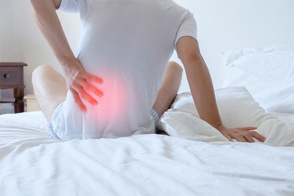 انتخاب یک تشک غیر استاندارد می تواند آسیب های جدی به ستون فقرات وارد کند