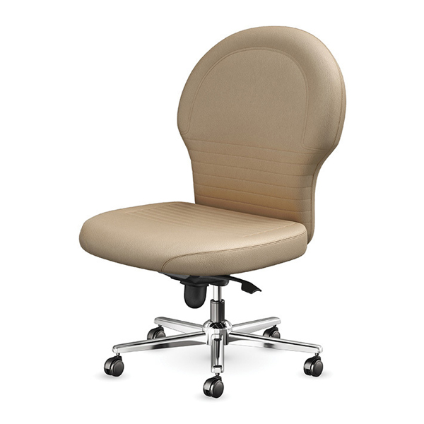 صندلی اپراتوری مدل 2404 از برند اروند را می توانید همراه با مکانیزم های تنظیم ارتفاع، استاندارد های لازمه و اصولی در محصول، به سلیقه خودتان سفارشی سازی نمایید.