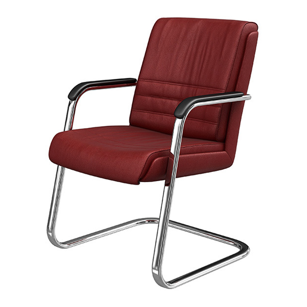 صندلی کنفرانس مدل 3310 از برند اروند را می توانید با روکش های چرم طبیعی، چرم مصنوعی و حتی پارچه ای در انواع رنگ ها، همراه با پایه ها ثابت با بالاترین کیفیت سفارشی سازی نمایید.