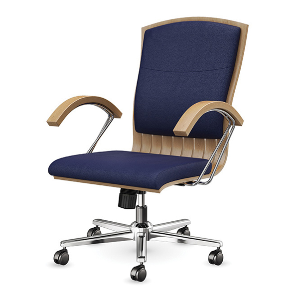 صندلی مدیریتی مدل 3416 از برند اروند را می توانید برای خودتان در روکش های چرم مصنوعی، چرم طبیعی و حتی پارچه ای در رنگ های متنوع همراه با مکانیزم استاندارد سفارشی سازی نمایید.
