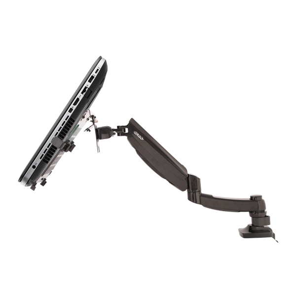 پایه نگهدارنده لپتاپ با جک گازی ارگو مدل WLA002