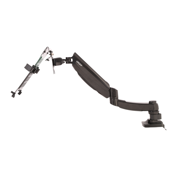 پایه نگهدارنده لپتاپ با جک گازی ارگو مدل WLA002