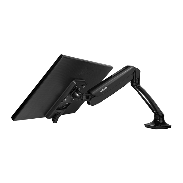 پایه نگهدارنده مانیتور با جک گازی ارگو مدل WLA001