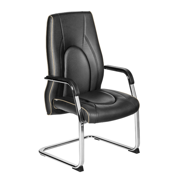 صندلی کنفرانسی ERGO مدل CE880 از برند داتیس را می توانید با روکش هاش چرم متنوع خریداری نمایید.