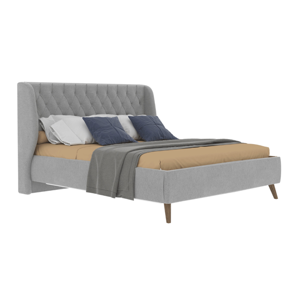 تخت خواب مدل لاوان با بالا ترین کیفیت توسط نیلپر تولید شده است و می توانید برای خودتان از نمایندگی های معتبر سفارشی سازی نمایید.
