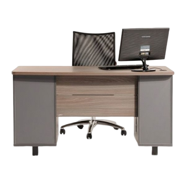 corner desk makro