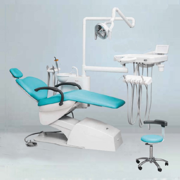 یونیت دندانپزشکی وسیله‌ای بسیار کاربردی است و طبیعتاً کیفیت و امکانات آن بسیار اهمیت دارد.