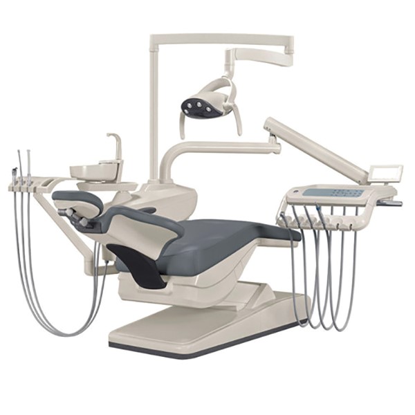 یکی از مهم‌ترین تجهیزات دندانپزشکی یونیت دندانپزشکی است.