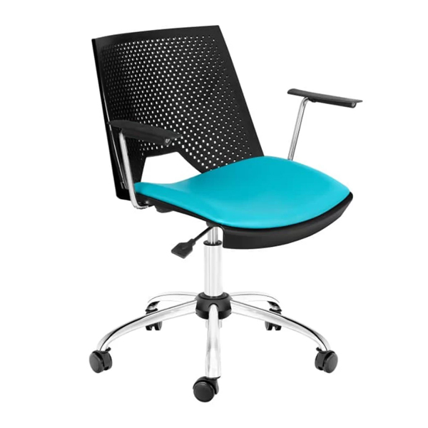 صندلی کارمندی PRIMA مدل EP365 را از برند داتیس را می تواند با بالا ترین کیفیت برای خودتان خریداری نمایید.